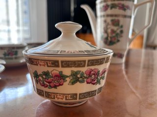 Juego de café Pontesa 5 servicios