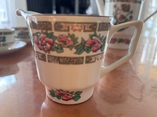 Juego de café Pontesa 5 servicios