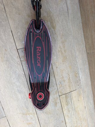 Patinete eléctrico Razor