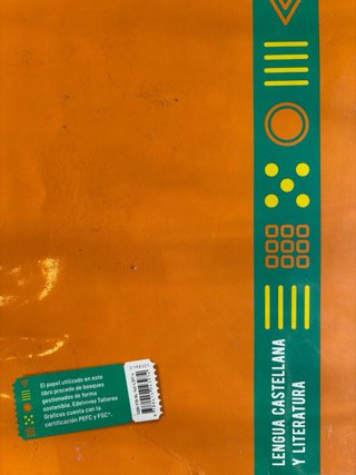 Lengua Castellana y Literatura 6, Tercer Ciclo ...