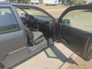 Volkswagen Golf 2001
