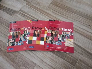 Face2face Elementary