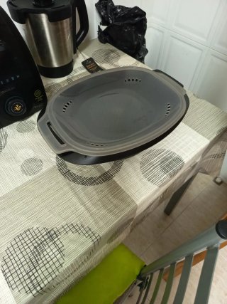 Robot de Cocina Cecotec Mambo 10090