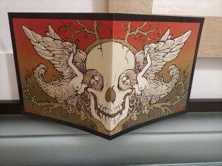 Vinilo Natas/Cabron 10"