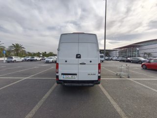 man tge 2018