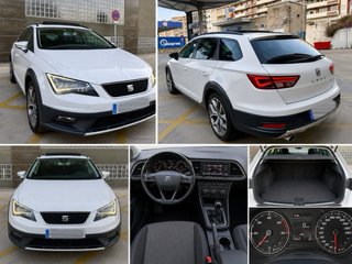 SEAT Leon 2016
