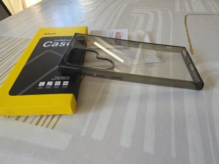 Funda Samsung S24 Ultra