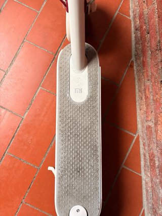 Patinete Eléctrico Xiaomi Mi Scooter