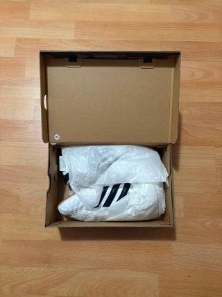 Adidas Taekwondo W Blancas