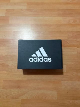 Adidas Taekwondo W Blancas