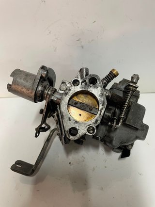 Carburatore Solex 30 / 35 PDSI, per Opel Ascona B,