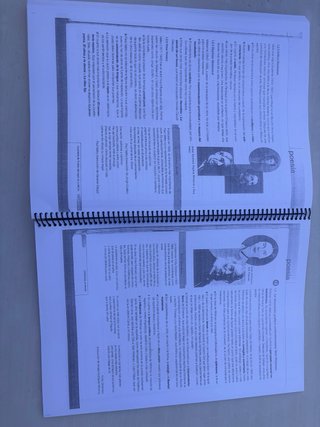 Libro lengua universal primero bachillerato