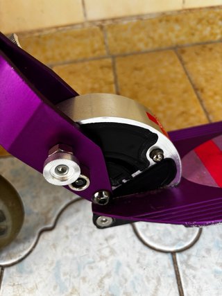 Patinete Micro infantil niños de 5 a 12 años