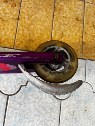 Patinete Micro infantil niños de 5 a 12 años