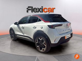 Opel Mokka 1.2 T 74kW (100 CV) GS