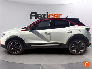 Opel Mokka 1.2 T 74kW (100 CV) GS