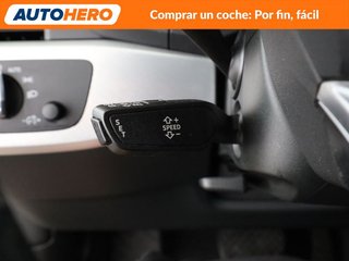 Audi A4 2.0 TDI Design