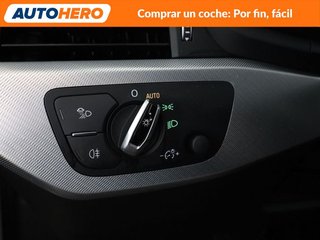 Audi A4 2.0 TDI Design