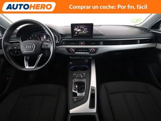 Audi A4 2.0 TDI Design
