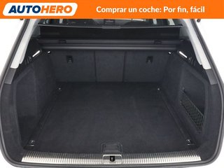 Audi A4 2.0 TDI Design