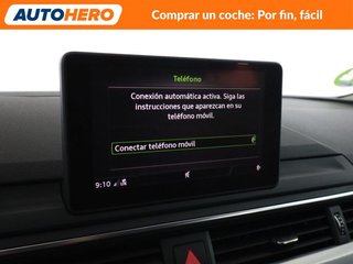 Audi A4 2.0 TDI Design