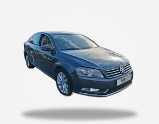Volkswagen Passat B7 despiece 2.0 TDI 2010-2014