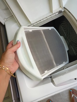 Secadora Fagor Innovation
