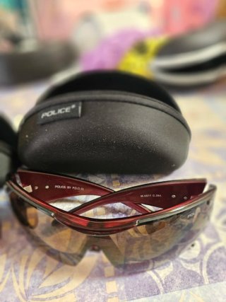 2 Gafas de Sol Police