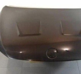 Capó Carbono Volkswagen Scirocco 2008-2013 Con Tom