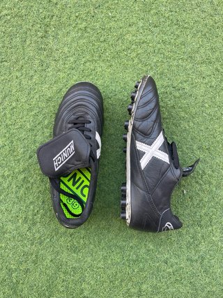 Botas Munich Mundial Talla 39