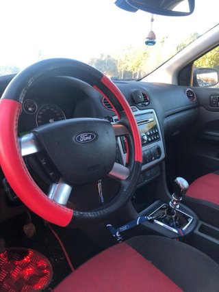 Ford Focus 2007