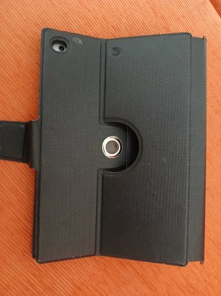 iPad mini 2 Gris Espacial