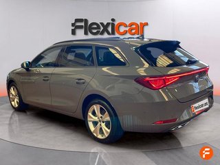 Seat Leon SP 1.5 TSI e-Hybrid 150kW DSG-6 FR XL