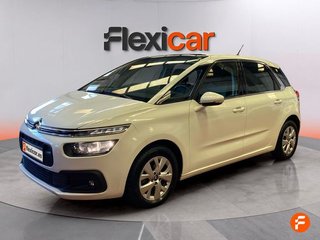 Citroën Grand C4 Picasso PureTech 96KW (130CV) S&S 6v Feel