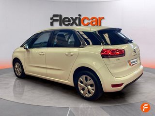 Citroën Grand C4 Picasso PureTech 96KW (130CV) S&S 6v Feel