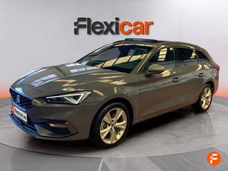 Seat Leon SP 1.5 TSI e-Hybrid 150kW DSG-6 FR XL