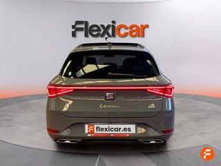 Seat Leon SP 1.5 TSI e-Hybrid 150kW DSG-6 FR XL