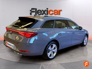 Seat Leon SP 1.5 TSI e-Hybrid 150kW DSG-6 FR XL