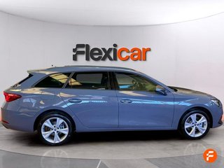 Seat Leon SP 1.5 TSI e-Hybrid 150kW DSG-6 FR XL