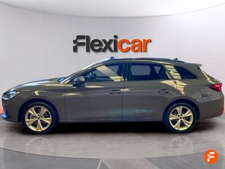 Seat Leon SP 1.5 TSI e-Hybrid 150kW DSG-6 FR XL