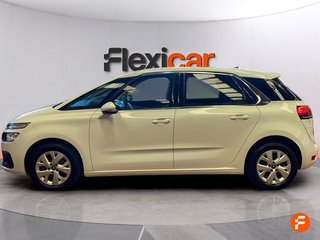 Citroën Grand C4 Picasso PureTech 96KW (130CV) S&S 6v Feel