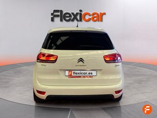 Citroën Grand C4 Picasso PureTech 96KW (130CV) S&S 6v Feel