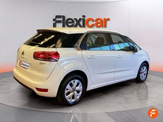 Citroën Grand C4 Picasso PureTech 96KW (130CV) S&S 6v Feel