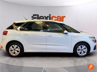 Citroën Grand C4 Picasso PureTech 96KW (130CV) S&S 6v Feel