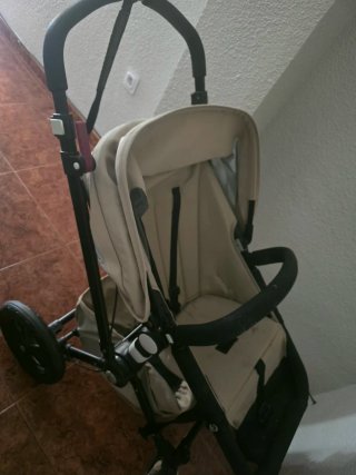 Silla Bugaboo