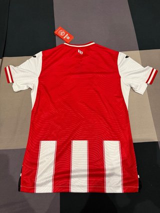 Camiseta Joma Brentford FC Local 25/26