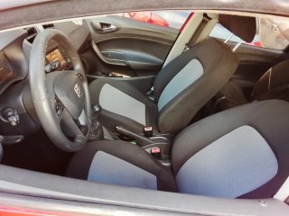 SEAT Ibiza 2015