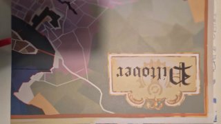 Libro Arcane: La Creación y el Arte de