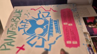 Libro Arcane: La Creación y el Arte de