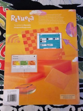1 Bachillerato, Economía Revuela